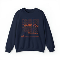 Thank you Phoenicians Gildan Unisex Heavy Blend™ Crewneck Sweatshirt