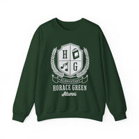 Horace Green Alumni Gildan Unisex Heavy Blend™ Crewneck Sweatshirt