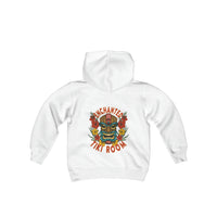Enchanted Tiki Room Gildan Youth Heavy Blend Hooded Sweatshirt