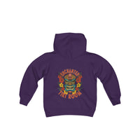 Enchanted Tiki Room Gildan Youth Heavy Blend Hooded Sweatshirt