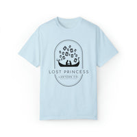 Lost Princess Lantern Co Comfort Colors Unisex Garment-Dyed T-shirt