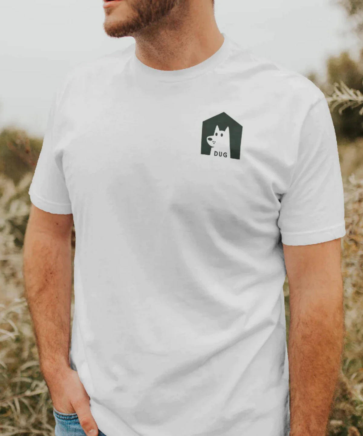 Squirrel Patrol Bella Canvas Unisex Jersey Short Sleeve Tee