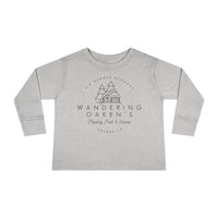 Wandering Oaken’s Trading Post Rabbit Skins Toddler Long Sleeve Tee