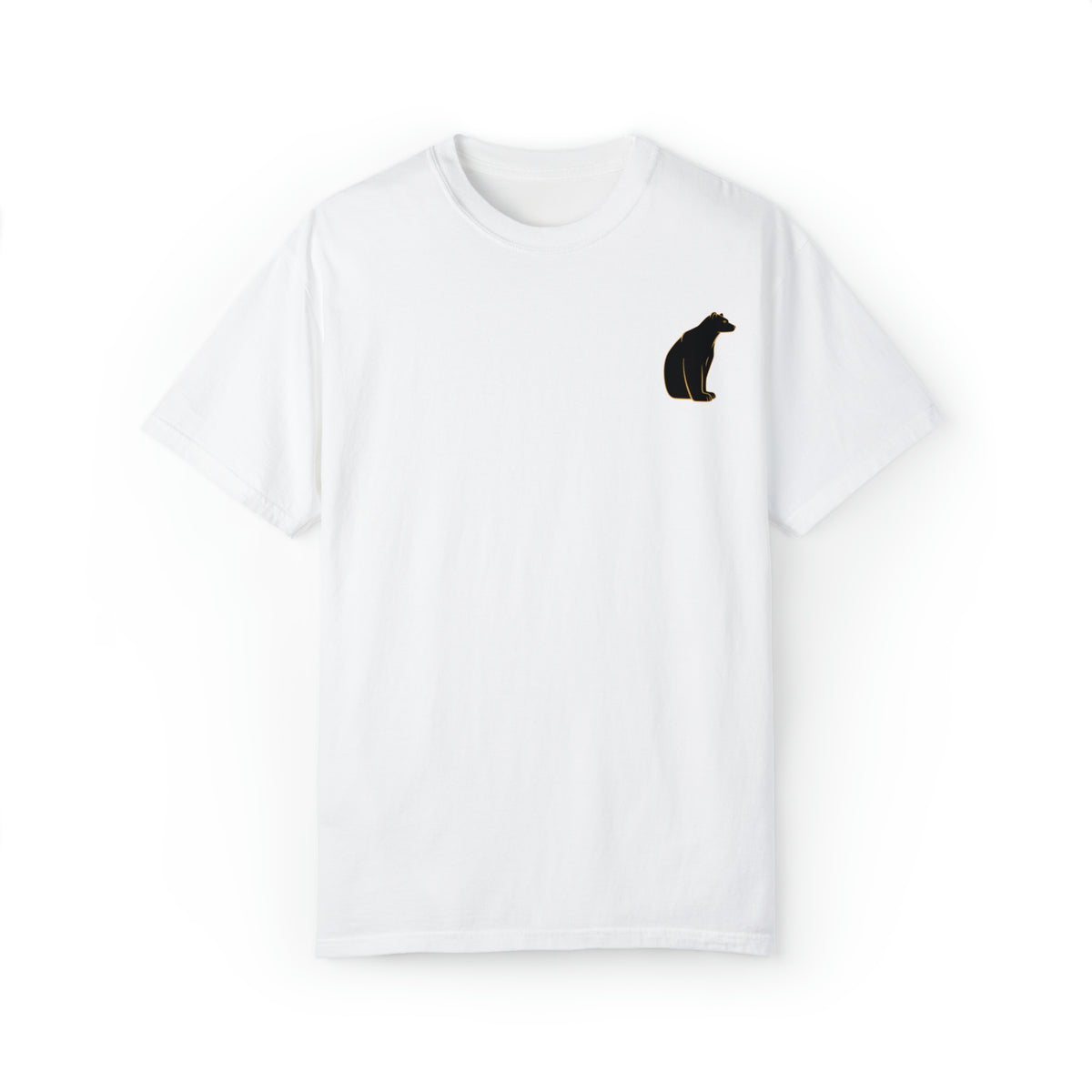 Bare Necessities Comfort Colors Unisex Garment-Dyed T-shirt