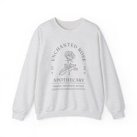 Enchanted Rose Apothecary Gildan Unisex Heavy Blend™ Crewneck Sweatshirt