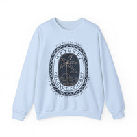 Motunui Coconut Company Gildan Unisex Heavy Blend™ Crewneck Sweatshirt