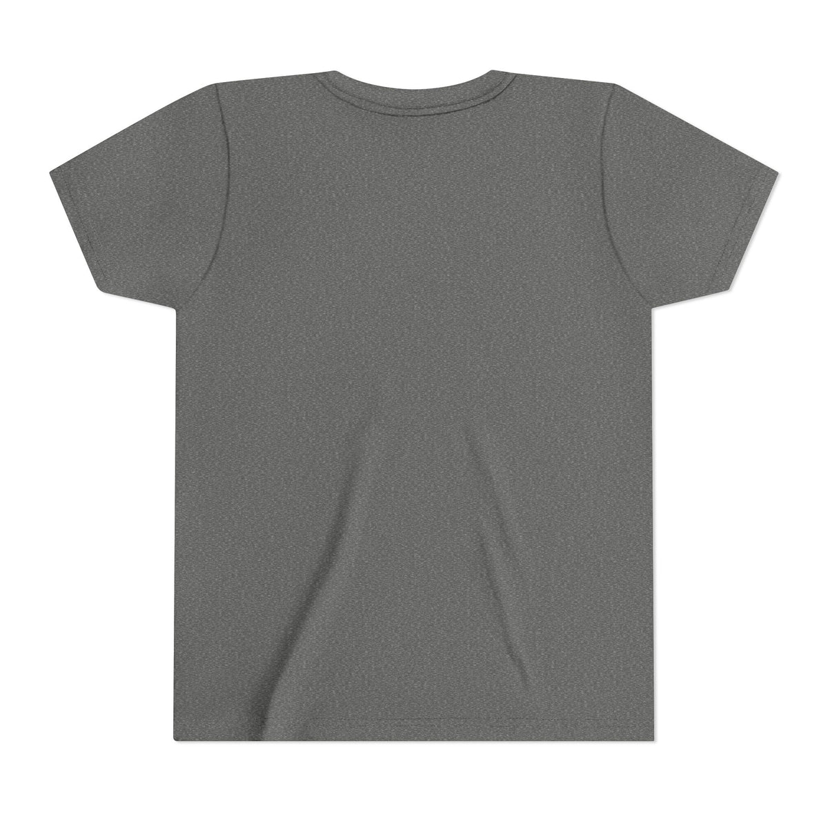 Auradon Prep Alumni Bella Canvas Youth Short Sleeve Tee