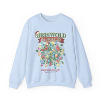 Griswold Illumination Gildan Unisex Heavy Blend™ Crewneck Sweatshirt