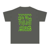 In My Villain Era Comfort Colors Youth Midweight Tee