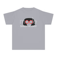 Mode Fashion Academy Comfort Colors Youth Midweight Tee