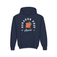 Auradon Prep Alumni Gildan Youth Heavy Blend Hooded Sweatshirt