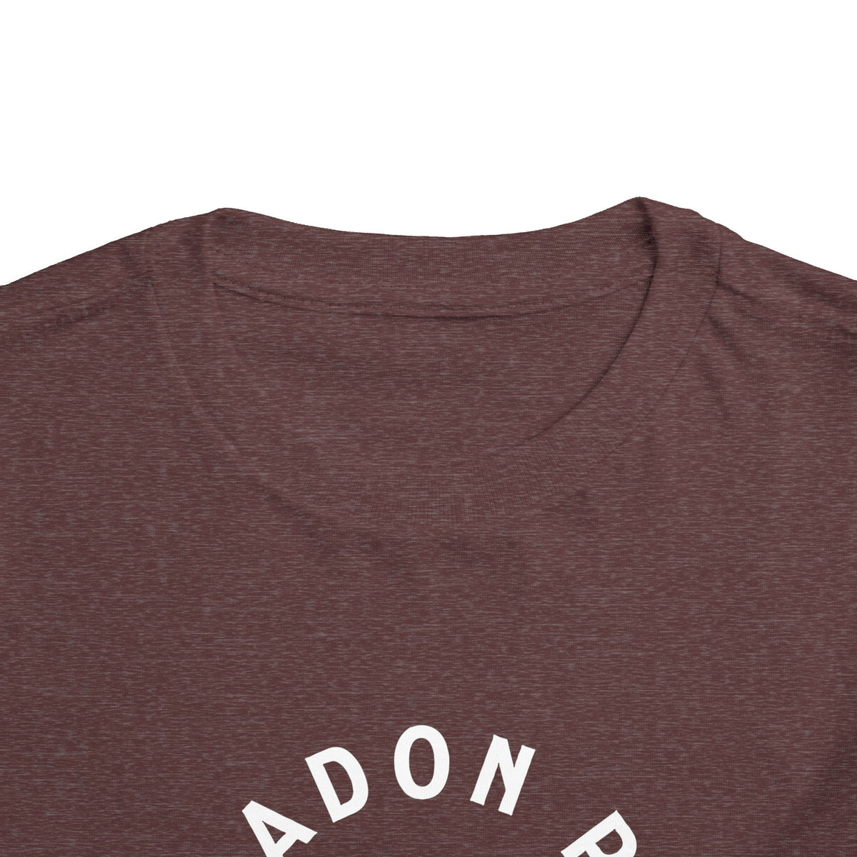 Auradon Prep Alumni Bella Canvas Toddler Short Sleeve Tee