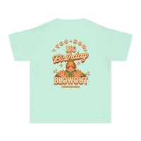 Big Birthday Blowout Comfort Colors Youth Midweight Tee