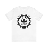 The Snuggly Duckling Bella Canvas Unisex Jersey Short Sleeve Tee