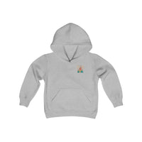 Long Live All The Magic We Made Gildan Youth Heavy Blend Hooded Sweatshirt