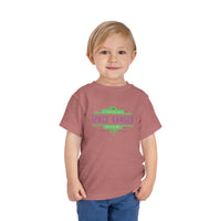 Lightyear's Space Ranger Academy Bella Canvas Toddler Short Sleeve Tee