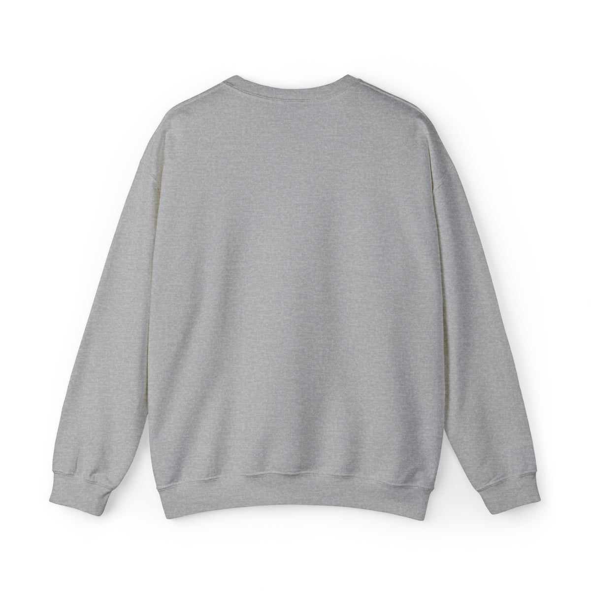 Jingle Cruise Gildan Unisex Heavy Blend™ Crewneck Sweatshirt