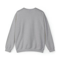 Jingle Cruise Gildan Unisex Heavy Blend™ Crewneck Sweatshirt