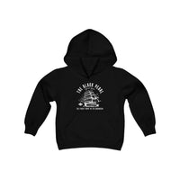 Black Pearl Cruise Lines Gildan Youth Heavy Blend Hooded Sweatshirt