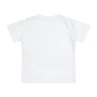 Love Doesn’t Count Chromosomes Bella Canvas Baby Short Sleeve T-Shirt