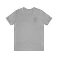 Motunui Coconut Bar and Grill Bella Canvas Unisex Jersey Short Sleeve Tee
