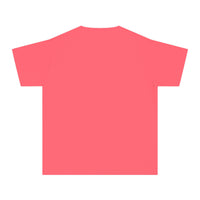 Love Doesn’t Count Chromosomes Comfort Colors Youth Midweight Tee