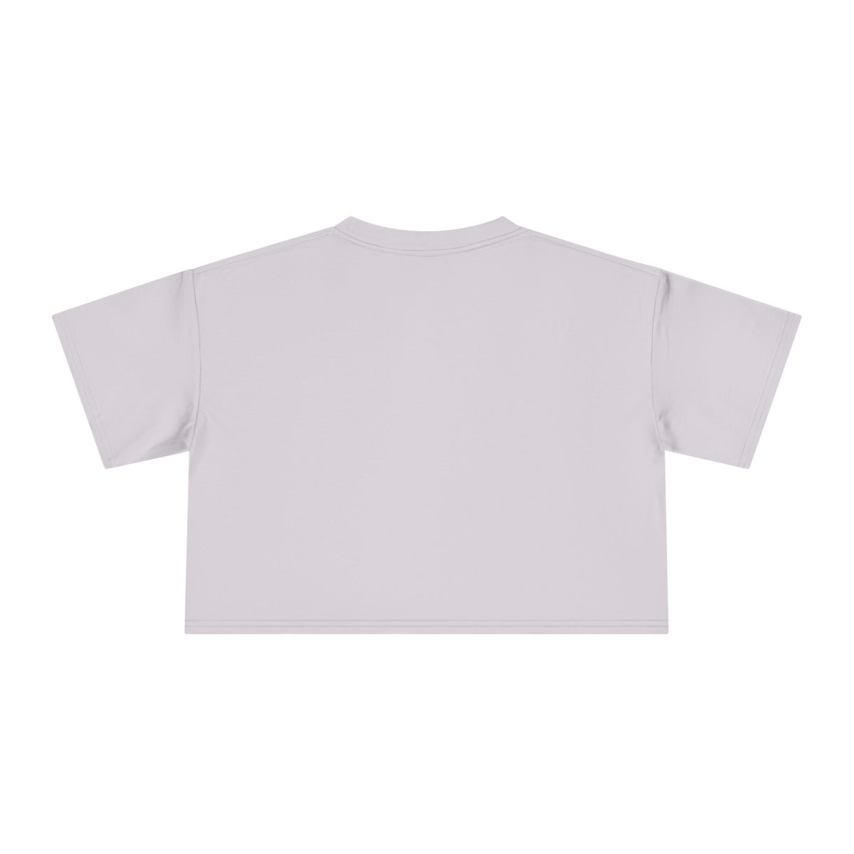 Rope Drop Crew Women's Crop Tee