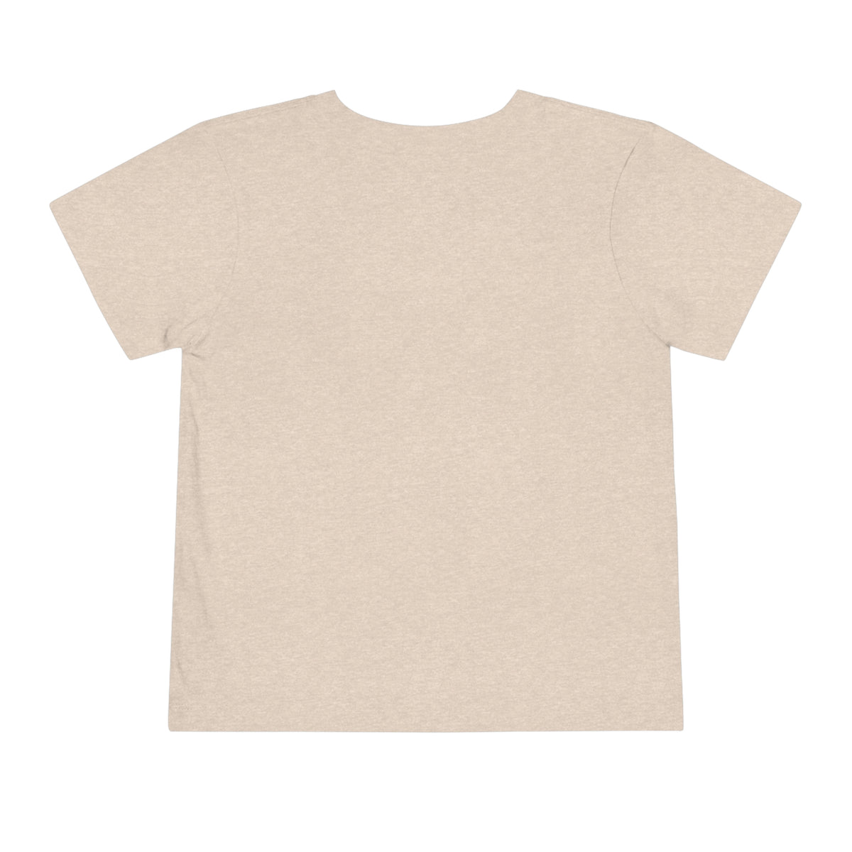 Queen’s Cider Bella Canvas Toddler Short Sleeve Tee