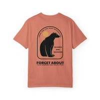 Bare Necessities Comfort Colors Unisex Garment-Dyed T-shirt