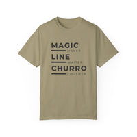 Magic Maker Comfort Colors Unisex Garment-Dyed T-shirt
