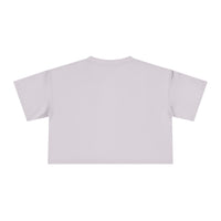 The Wildest Ride in the Wilderness Women's Crop Tee