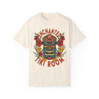 Enchanted Tiki Room Comfort Colors Unisex Garment-Dyed T-shirt