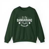 Bangarang Gildan Unisex Heavy Blend™ Crewneck Sweatshirt