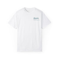 Seester Comfort Colors Unisex Garment-Dyed T-shirt