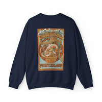 Big Thunder Mountain Gildan Unisex Heavy Blend™ Crewneck Sweatshirt