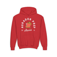 Auradon Prep Alumni Gildan Youth Heavy Blend Hooded Sweatshirt
