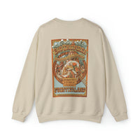 Big Thunder Mountain Gildan Unisex Heavy Blend™ Crewneck Sweatshirt