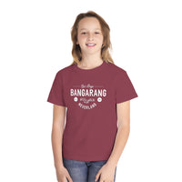 Bangarang Comfort Colors Youth Midweight Tee