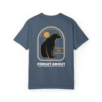 Bare Necessities Comfort Colors Unisex Garment-Dyed T-shirt