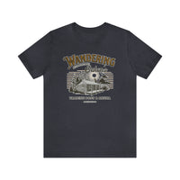 Wandering Oaken’s Trading Post Bella Canvas Unisex Jersey Short Sleeve Tee