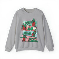 That's It I'm Not Going Gildan Unisex Heavy Blend™ Crewneck Sweatshirt