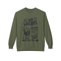 Yo Ho A Pirate's Life for Me Gildan Unisex Softstyle® Crewneck Sweatshirt