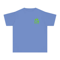 In My Villain Era Comfort Colors Youth Midweight Tee