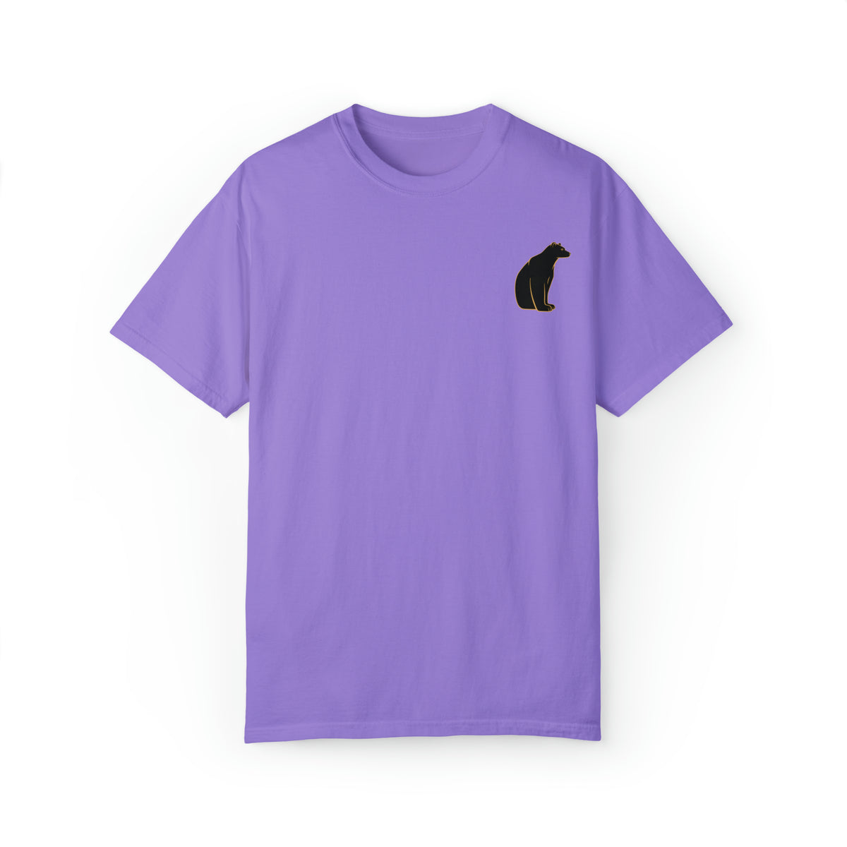 Bare Necessities Comfort Colors Unisex Garment-Dyed T-shirt