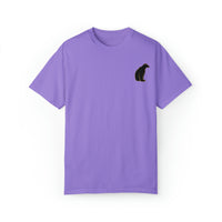 Bare Necessities Comfort Colors Unisex Garment-Dyed T-shirt