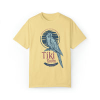 Tiki Room Comfort Colors Unisex Garment-Dyed T-shirt