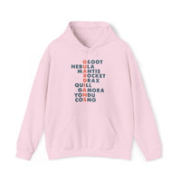Guardians Gildan Unisex Heavy Blend™ Hooded Sweatshirt