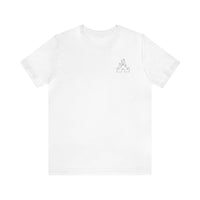 Most Magical Teacher On Earth Bella Canvas Unisex Jersey Short Sleeve Tee