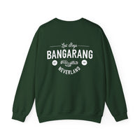 Bangarang Gildan Unisex Heavy Blend™ Crewneck Sweatshirt