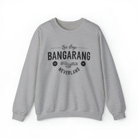 Bangarang Gildan Unisex Heavy Blend™ Crewneck Sweatshirt